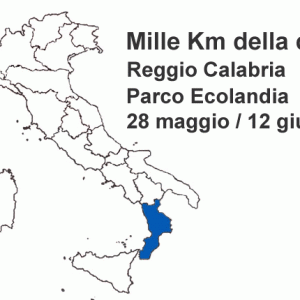 Reggio Calabria – Calabria